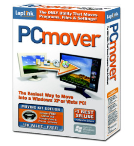 LapLink PCmover_320