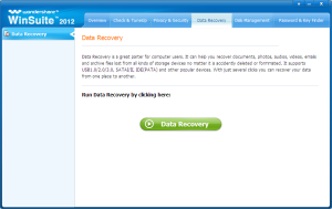 data-recovery