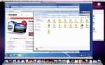 Esegui i programmi Mac e Windows parallelamente.