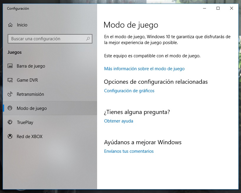  3 trucchi per ottimizzare il tuo PC e giocare meglio "width =" 819 "height =" 657 "/> </p>
<h2> Regola gli elementi visivi di Windows 10 </h2>
<p> Windows 10 utilizza una serie di elementi visivi di base che consumano risorse. Attraverso le opzioni di personalizzazione è possibile modificarle in modo che il PC funzioni un po 'più velocemente. </p>
<p> Per fare ciò, premere nuovamente "Windows + I key" (o andare su "Impostazioni") e cercare nel frame superiore "<strong> appearance </strong>". L'opzione che ti interessa è l'ultima, "<strong> Regola l'aspetto e le prestazioni di Windows </strong>". Fare clic su di esso e una finestra aggiuntiva si aprirà appena fuori. Ecco pronto a scattare: seleziona l'opzione "<strong> Regola per ottenere la migliore prestazione </strong>". In questo modo, il sistema operativo sceglie quella configurazione che può dare un risultato migliore con l'hardware esistente. </p>
<p> <img decoding=