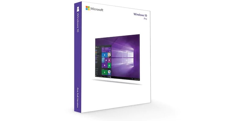  Windows 10: conosce tutte le sue versioni "width =" 732 "height =" 394 "/> </p>
<p> <strong> Windows 10 Pro </strong> è la seconda versione del sistema operativo destinata ai computer desktop. La versione Pro è stata appositamente progettata per <strong> piccole aziende </strong> che necessitano di funzionalità come il sistema di crittografia <strong> BitLocker </strong> o la virtualizzazione <strong> Hyper-V </strong>. </p>
<p> Questa edizione di Windows non è adatta per un utente occasionale o per coloro che sono alla ricerca di una versione del sistema operativo per eseguire attività di base sia a livello di studente che di livello professionale. </p>
<p><!-- Start shortcoder --> </p>
<p class=