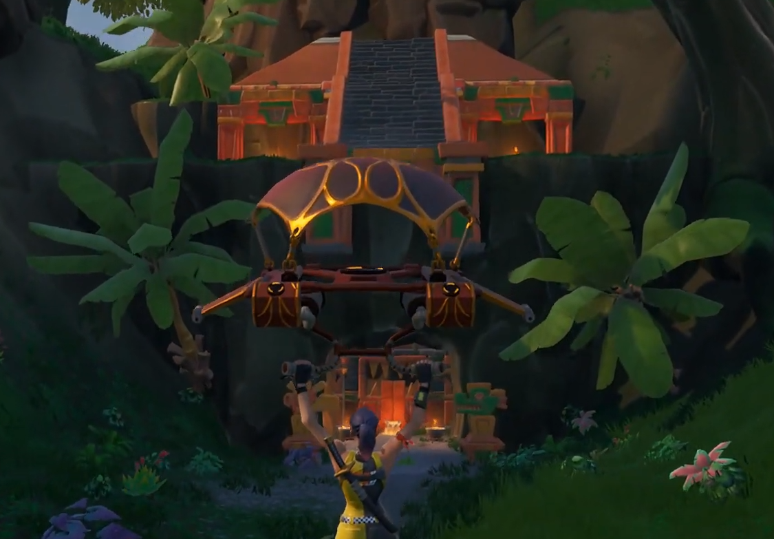  Star-battle-hidden-week-3-season-8-fortnite "width =" 1125 "height =" 783 "/> </p>
<p> E con questo, avrai completato questa terza settimana delle sfide della Stagione 8. Ricorda che, per ottenere questa Stella della Guerra nascosta, <strong> devi aver superato in precedenza tutte le sfide di questa settimana </strong>. Se non l'hai ancora fatto, ti lasciamo il link alla nostra guida, in cui ti diciamo passo passo come completare ogni sfida senza sudare la goccia grassa. </p>
<p><!-- Start shortcoder --> </p>
<p class=