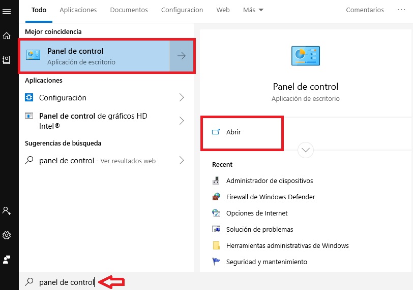  Come attivare il bitlocker in Windows 10 "width =" 812 "height =" 572 "/> </p>
<p> In alternativa puoi fare clic con il pulsante destro del mouse su <strong> Avvia </strong> e, una volta aperto il menu a discesa, fai clic su <strong> Pannello di controllo. </strong> </p>
<h2> <strong> Passaggio 2: aprire Crittografia unità BitLocker </strong> </h2>
<p> Ora nella finestra del Pannello di controllo vedrai tutte le opzioni per configurare il tuo sistema operativo. Fare clic sull'opzione <strong> Crittografia unità BitLocker </strong>. </p>
<p> <img decoding=