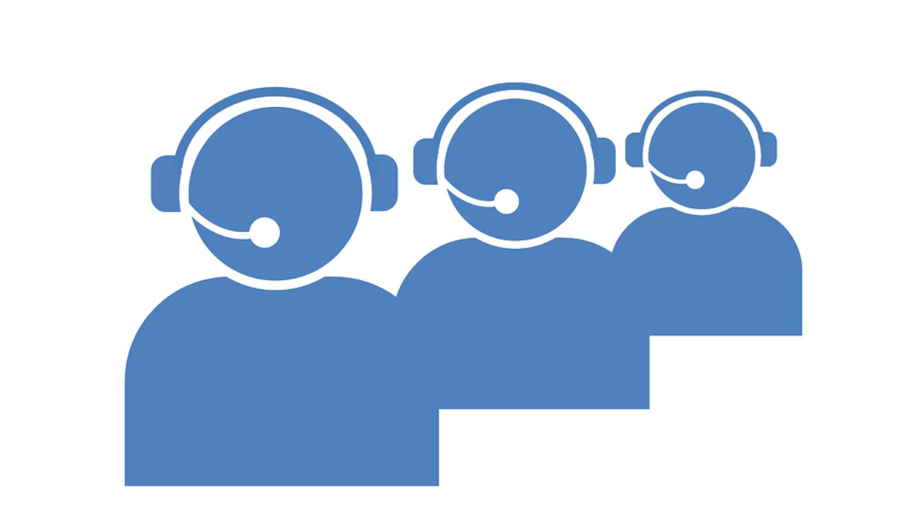  Tecnologia, il grande alleato del Contact Center "width =" 1280 "height =" 720 "/> </p>
<p> <span style=