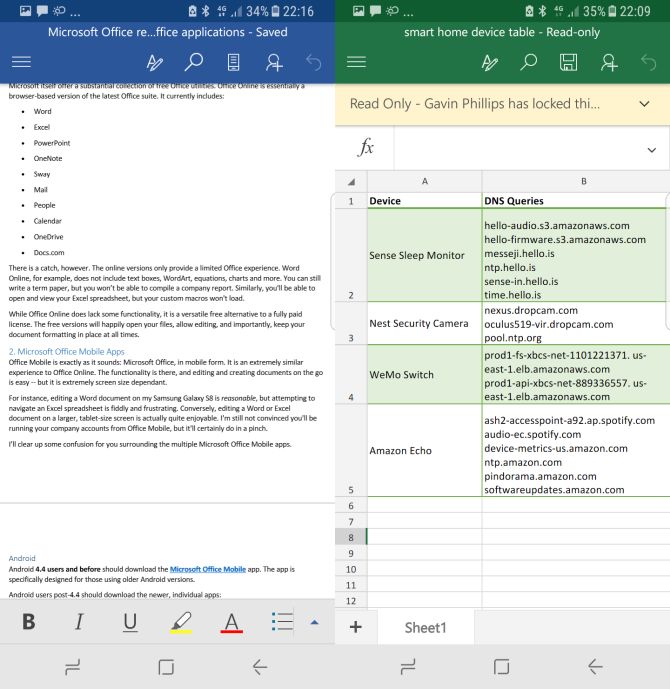  App Android gratuite microsoft office "width =" 670 "height =" 689 "/> </p>
<p> Nel caso di <strong> iOS </strong>è più difficile elencare le app separatamente poiché esistono versioni per iPhone e versioni per iPad. Ti invitiamo a cercare l'app di cui hai bisogno in queste righe. </p>
<p> <strong> ➡️ </strong> <strong> Trovali qui nella scheda Microsoft in iTunes. </strong> ⬅️ </p>
<h3> 3. Ottieni Office gratis grazie alla tua scuola </h3>
<p> Se sei <strong> studente </strong> o <strong> insegnante </strong>inserisci l'indirizzo e-mail della scuola di appartenenza in <strong> questo link </strong>. In questo modo otterrai Word, Excel, PowerPoint e Microsoft Teams (tra gli altri strumenti) senza spendere un centesimo. </p>
<p> È la soluzione migliore per ottenere una <strong> licenza gratuita di Microsoft Office </strong>. Se la tua scuola non è registrata, avvisa la figura dell'autorità competente! </p>
<p> <img decoding=