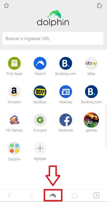  http://www.totasoftware.com/wp-content/uploads/2019/10/1570736317_664_www.softonic.com "width =" 293 "height =" 550 "/> </p>
<p> Successivamente verrà visualizzato un menu a discesa in cui è necessario premere l'opzione <strong> "Elimina dati" </strong>. </p>
<p> <img loading=