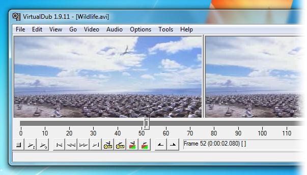 43282 "larghezza =" 603 "altezza =" 345 "/> </p>
<p> VirtualDub è un ottimo software di elaborazione delle immagini perché ha ottimi strumenti <strong> per migliorare la qualità visiva dei tuoi video </strong>. Se hai realizzato una registrazione fatta in casa la cui qualità non era buona come previsto, puoi provare a recuperare il materiale con questo programma gratuito e dare nuova vita ai tuoi ricordi. </p>
<p> Come strumento di modifica, VirtualDub consente a <strong> di applicare filtri nell'immagine </strong>sia per migliorare la qualità sia per modellare il suo contenuto. Puoi lasciarlo con più o meno saturazione, concentrarti sulla correzione del colore, regolare la sfocatura, ecc. </p>
<p> Oltre a tutto ciò è possibile <strong> aggiungere plug-in </strong> che aggiungono altre funzioni al programma, ad esempio è anche possibile gestire la traccia audio originale e, se lo si desidera, cambiarla in un'altra. VirtualDub è in definitiva un'ottima opzione <strong> per modificare e migliorare i tuoi video </strong> in modo rapido e gratuito. </p>
<p><!-- Start shortcoder --> </p>
<p class=
