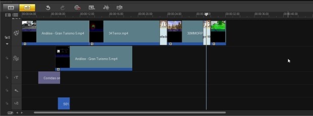 43290 "larghezza =" 620 "altezza =" 231 "/> </p>
<p> Seguendo la scia di Vegas Movie Studio, ti consigliamo <strong> VideoStudio Ultimate X10 </strong>. Questo editor video unisce nuovamente professionalità e facilità d'uso. Questo è rivolto a <strong> agenzie e produttori di piccole e medie dimensioni </strong> che non necessitano di software come Adobe Premiere Pro ma desiderano strumenti completi per creare video semplici e modificarli. </p>
<p> Per quanto riguarda la sua interfaccia, VideoStudio Ultimate X10 ha un aspetto molto simile e con <strong> opzioni di modifica </strong> molto simili a quelle degli altri due editori a pagamento già menzionati. Troverai una sequenza temporale, un media manager, una casella con effetti e filtri di transizione, pulsanti per le sue funzioni principali, ecc. </p>
<p> Allo stesso modo, l'editing non è lineare e ha <strong> livelli multipli di video e audio </strong> che si sovrappongono per creare effetti speciali. Non tutti i filtri sono molto utili, ma ciò non diminuisce l'importanza di questo editor. Il prezzo è molto più basso di quello degli altri soliti editori di pagamenti, che funziona a loro favore. </p>
<p><!-- Start shortcoder --> </p>
<p class=