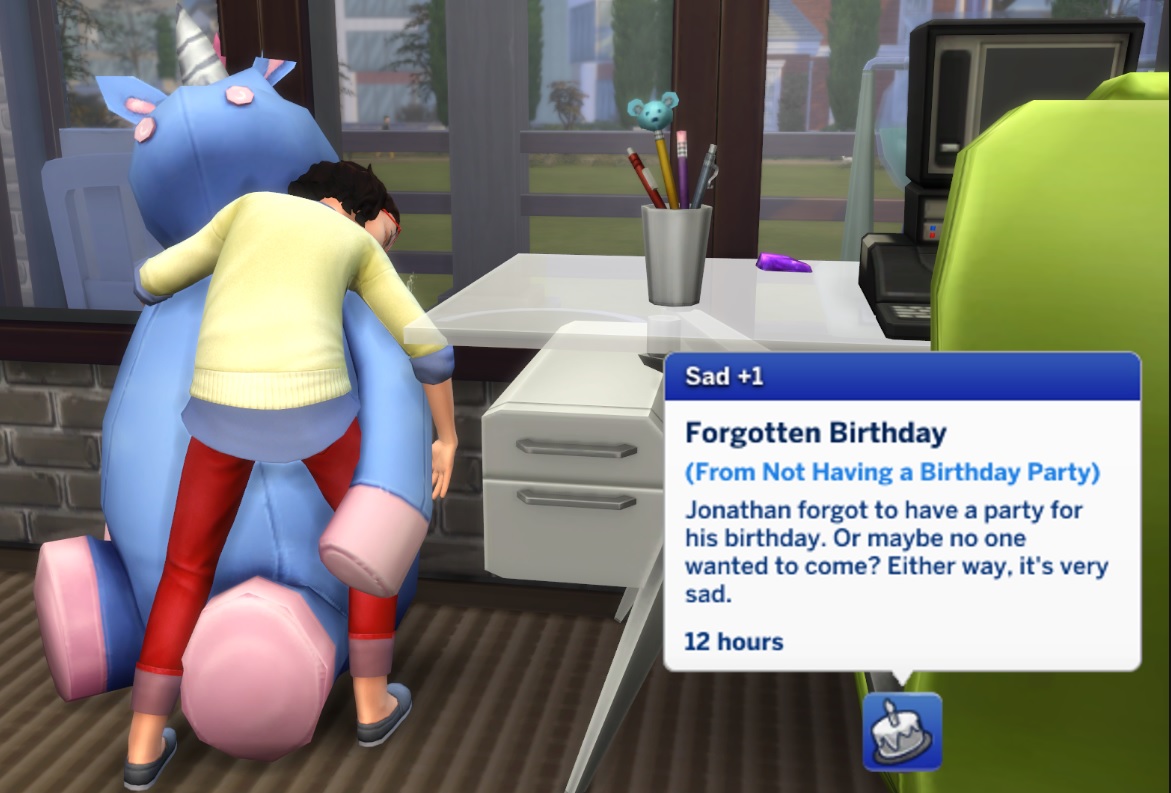 Mod Meaningful Stories "