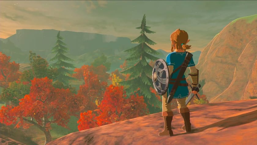  Link in The Legend of Zelda: Breath of the Wild "larghezza =" 840 "altezza =" 473 "/> </p>
<p> Sebbene fosse uno dei titoli che ha accompagnato la console al suo lancio ed è stato sviluppato per Wii U, <strong> The Legend of Zelda: Breath of the Wild </strong> è ancora uno dei <strong> migliori giochi per Nintendo Switch </strong>. Questo è perfetto non solo per gli amanti del già classico franchise interpretato da <strong> Link </strong>ma anche per gli appassionati di giochi d'azione e di avventura in mondi aperti. </p>
<p> Breath of the Wild è un gioco interessante <strong> rinfrescante </strong><strong> sorprendente </strong> e <strong> bellissimo </strong>. Questo aggiunge molte nuove funzionalità alla saga e reinventa la formula, presentandoti fin dal primo momento un <strong> mondo aperto </strong> per esplorare dove trascorrerai ore e ore. Oltre a tutto ciò, BoTW è accompagnato da centinaia di enigmi da risolvere (di solito usando il complesso sistema di fisica del gioco), quindi ognuno di essi avrà soluzioni quasi infinite. </p>
<p> <img decoding=