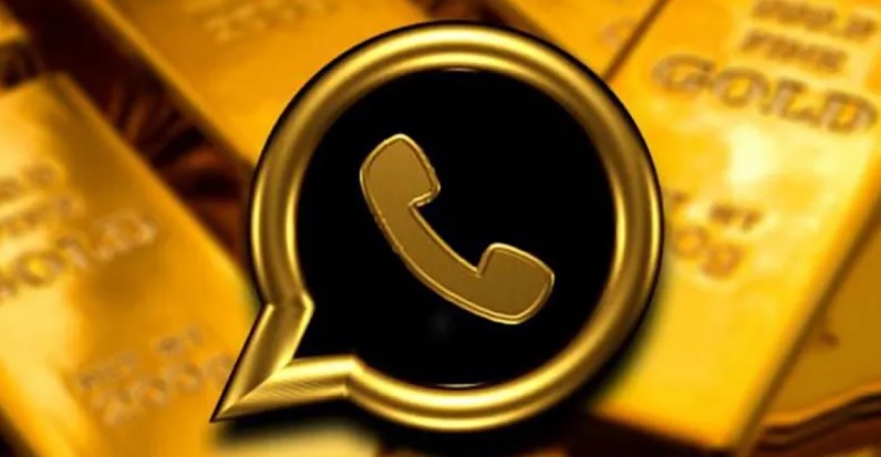  Logo WhatsApp Gold "larghezza =" 796 "altezza =" 413 "/> </p>
<p> Una delle più antiche truffe di WhatsApp è <strong> WhatsApp Gold </strong>. Questa presunta versione migliorata di WhatsApp offriva la possibilità di inviare più di 100 immagini contemporaneamente, eliminando i messaggi dopo averli inviati e infinite emoticon come re della app. Il problema è che questo servizio era una truffa il cui obiettivo era quello di iscriversi ai messaggi di pagamento e quindi, lentamente, svuotare il conto bancario. </p>
<h3> <strong> Inoltro di messaggi </strong> </h3>
<p> Sicuramente se stai usando WhatsApp da un po ', questa bufala suona come te. In esso, il CEO della società ti ha informato attraverso un messaggio che qualsiasi account che non <strong> non rinvia lo stesso messaggio a tutti i suoi contatti </strong> sarebbe sanzionato con <strong> chiusura immediata del suo account </strong>. Ovviamente questa truffa stava solo cercando un metodo per verificare quali account sono attivi e ottenere tutte le informazioni possibili dai suoi utenti e dagli elenchi di contatti. </p>
<h3> <strong> False discount </strong> </h3>
<p> <img decoding=