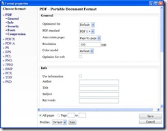 PDF24-save-as