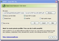 doPDF