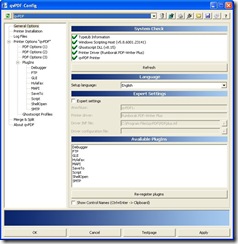 qvPDF-configuration