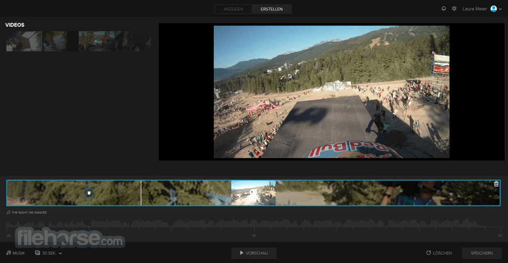 Programma Quik Desktop 2.6.1 Download per Windows /