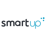 sales apps" width="150" height="150"/></noscript></p>
<p> </p>
<p> </p>
<p> </p>
<p><strong>Available on</strong></p>
<p>iOS & Android</p>
<h4><strong>Pricing</strong></h4>
<p>Starting at $5 per month</p>
<h4><strong>Description</strong></h4>
<p>SmartUp is a platform to build up your knowledge bank. It is full of powerful content on business, banking and finance, and more. They even organize content workshops to train teams on how to create an awesome learning experience for your customers.</p>
<p><strong>The Best Closing Sales App</strong></p>
<h3 style=