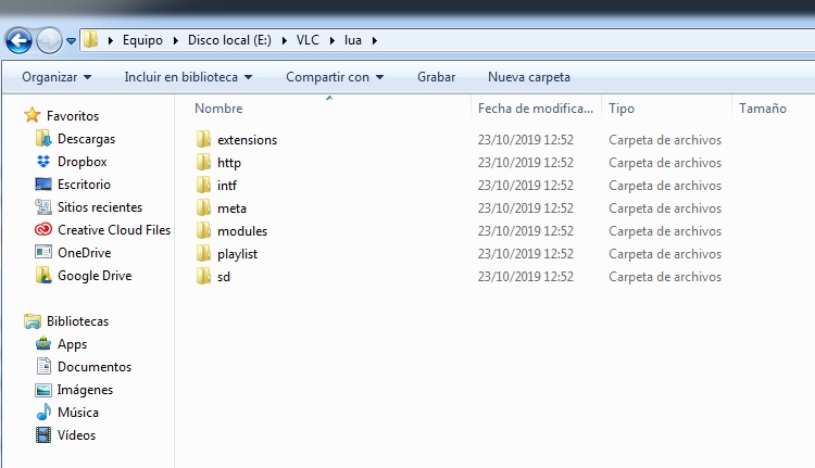 https://www.totasoftware.com/wp-content/uploads/2020/05/_187_www.softonic.com "width =" 750 "height =" 431 "/> </p>
<p> Come forse saprai, VLC ti consente di introdurre i sottotitoli nei video che stai guardando. Per fare ciò, tutto ciò che devi fare è fare clic su "Sottotitoli" e fare clic su "Aggiungi file sottotitoli" per cercarli all'interno della tua squadra. Fin qui tutto bene, ma cosa succede se non abbiamo i sottotitoli di quel film a portata di mano e li vogliamo? Bene, per questo tipo di caso <strong> è nato VLSub </strong>. </p>
<p> Questa estensione per VLC consente di cercare e scaricare i sottotitoli di qualsiasi film, serie, documentario, ecc. Completamente gratuitamente e contemporaneamente. Per l'esattezza, <strong> il plugin è collegato a opensubtitle.org </strong>il vasto database con sottotitoli in inglese e spagnolo. In questo modo, chiunque tu abbia bisogno, lo strumento lo faciliterà. Certo, lo avvertiamo: a volte può dare errori, specialmente se si stanno tirando file di home video e non si è adattati ad alcuni parametri. </p>
<p> <img decoding=