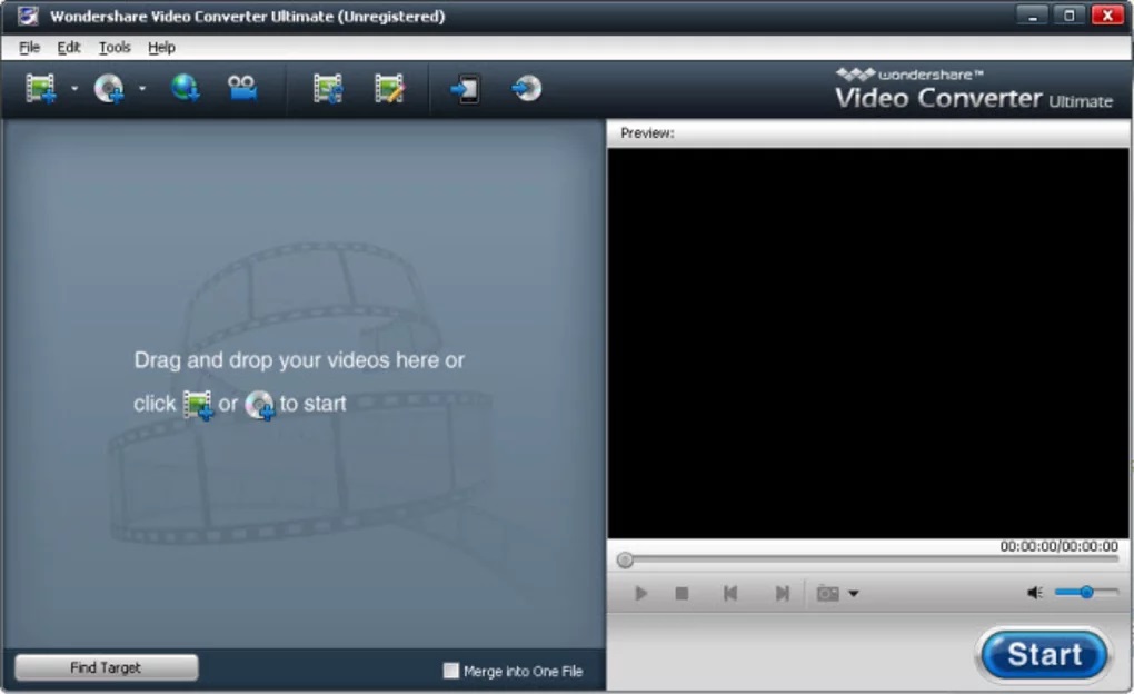 https://www.totasoftware.com/wp-content/uploads/2020/05/_835_www.softonic.com "width =" 1020 "height =" 624 "/> </p>
<p> Uno dei principali rivali di Freemake Video Converter, specialmente quando si tratta di essere veloce, intuitivo e gratuito, è <strong> Wondershare Free Video Converter </strong>. Questo programma afferma di essere il più veloce sul mercato, in particolare fino a un X30 più veloce di qualsiasi altro software della concorrenza. </p>
<p> La realtà è che sì, è veloce e molto efficace, ma ha anche un problema: <strong> la versione gratuita è molto limitata </strong>. Wondershare Free Video Converter viene fornito con due edizioni, una gratuita e una Premium. Il primo include una filigrana durante la conversione del video, con annunci pubblicitari, se vogliamo modificare qualsiasi parte in questione, questo viene fornito anche con la pubblicità, la registrazione dello schermo lascia solo fino a 1 minuto e altri dettagli che potrebbero essere inferiori. Pertanto, per rimuovere tutto ciò, è necessario effettuare il checkout e acquistare l'edizione a pagamento. Con questo in mente, siamo a favore dell'acquisto di altri programmi; dal momento che hai intenzione di spendere soldi, almeno fallo per il meglio. </p>
<p><!-- Start shortcoder --> </p>
<p class=