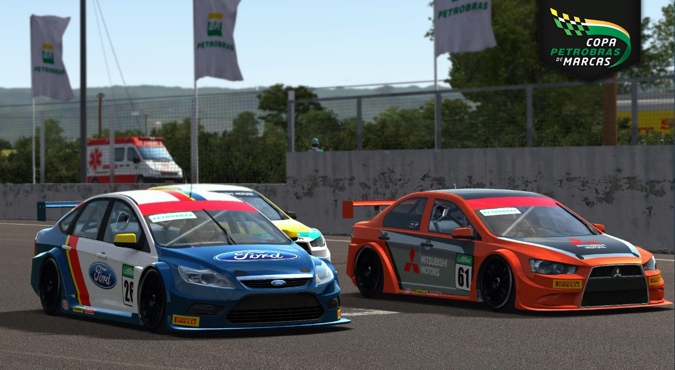  Copa Petrobas de Marcas "larghezza =" 600 "altezza =" 329 "/> </p>
<p> Se non ami il mondo automobilistico brasiliano, il nome potrebbe non sembrare familiare, ma la Brands Cup è una delle gare più famose del paese. Il suo gioco ufficiale, <strong> Petrobas Marca Cup </strong>è un buon simulatore di corse completamente <strong> free-to-play </strong> e senza fastidiose microtransazioni. In esso saremo in grado di guidare un buon assortimento di modelli di auto di diversi produttori e di competere in <strong> le migliori piste del Brasile </strong> (Interlagos, Curtiba o Goiânia). </p>
<p> Graficamente, la Petrobas Marks Cup è un buon gioco in cui è facile vedere che in <strong> sono stati dedicati dettagli speciali per ricreare perfettamente le auto da corsa </strong>. Degno di menzione speciale è anche il suo sistema di fisica <strong> </strong> che riesce ad emulare abbastanza bene la deriva in pista. Anche se il motore grafico del gioco può essere visto vecchio, è sempre più conforme quando consideriamo che abbiamo a che fare con un titolo completamente gratuito. </p>
<p> Infine, va notato che la Petrobas Marks Cup <strong> non è un semplice simulatore di corse </strong> da usare, ma è molto divertente e stimolante. Per battere i tuoi concorrenti dovrai configurare la tua auto al dito e persino scegliere il tipo o la quantità di carburante che vuoi trasportare. Per dirla in parole povere, <strong> il gioco non ha multiplayer </strong>quindi dovrai sempre competere contro l'IA del titolo. Se vuoi dare un'occhiata, puoi scaricarlo rapidamente e in sicurezza sotto queste linee. </p>
<p><!-- Start shortcoder --> </p>
<p class=