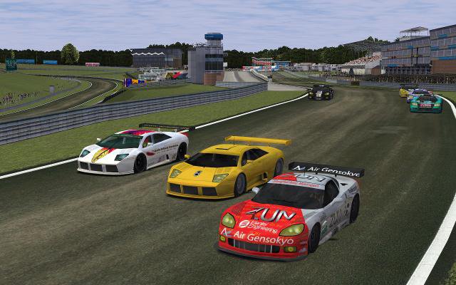  Sogni di velocità "larghezza =" 600 "altezza =" 375 "/> </p>
<p> Utilizzando il noto simulatore di guida open source <strong> TORCS </strong>Speed ​​Dreams è pienamente nella nostra lista come uno dei migliori giochi di corse gratis del momento. Questo ha assolutamente tutto per diventare uno dei tuoi preferiti: <strong> buona grafica </strong><strong> molte tracce e tour </strong> e ovviamente è completamente <strong> gratuito </strong>. </p>
<p> Se sul tuo computer è installato TORCS, probabilmente ti starai chiedendo se vale la pena scaricare Speed ​​Dreams. Decisamente sì. Aggiunge <strong> molti miglioramenti al gioco base </strong> come più indizi e l'aggiunta di nuovi rivali alla sconfitta. </p>
<p> Speed ​​Dreams è un <strong> buon gioco di corse </strong> con il quale ti divertirai per ore e ore senza avere un computer molto potente e inoltre privo dei fastidiosi micropagamenti. Per divertirti, fai clic sul pulsante sotto queste linee e installalo sul tuo PC. </p>
<p><!-- Start shortcoder --> </p>
<p class=