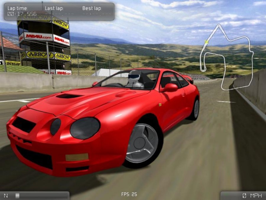  Vdrift "larghezza =" 600 "altezza =" 450 "/> </p>
<p> <strong> VDrift </strong> è un piccolo gioiello per gli amanti dei circuiti di Formula 1. Questo gioco di corse open source ti offre <strong> 45 piste reali </strong> dove puoi guidare fino a <strong> 39 auto diverse </strong>. E tutto questo gratuitamente! </p>
<p> Sebbene all'inizio la grafica di VDrift possa essere un po 'datata, sono comunque molto attraenti. Essendo un classico simulatore di corse <strong> </strong>dovrai esercitarti molto per padroneggiare il gioco. Ed è che sebbene all'inizio i suoi controlli possano sembrare semplici, richiedono tecnica e dedica ore per padroneggiarli appieno. </p>
<p> Un punto interessante di VDrift è che oltre a poter utilizzare tastiera, mouse o telecomando, <strong> offre anche il supporto al volante </strong>. In questo modo il gioco è molto più stimolante ma molto divertente. Ed essendo open source, le sue possibilità sono infinite! Abbiate il coraggio di provarlo. </p>
<p><!-- Start shortcoder --> </p>
<p class=