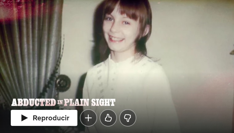 Rapito in Plain Sight Netflix "larghezza =" 600 "altezza =" 341 "/> </p>
<p> Rapito in bella vista è un documentario che racconta la storia agghiacciante di come un vicino manipolatore <strong> </strong> riesce a rapire due volte la figlia adolescente di una famiglia grazie ai suoi poteri di <strong> lavaggio del cervello </strong>. Sorprendente come pochi riusciranno a lasciare senza fiato anche quelli che credono di aver visto tutto nei documentari sui crimini reali. </p>
<h2> <strong> Babies </strong> </h2>
<p> <img decoding=