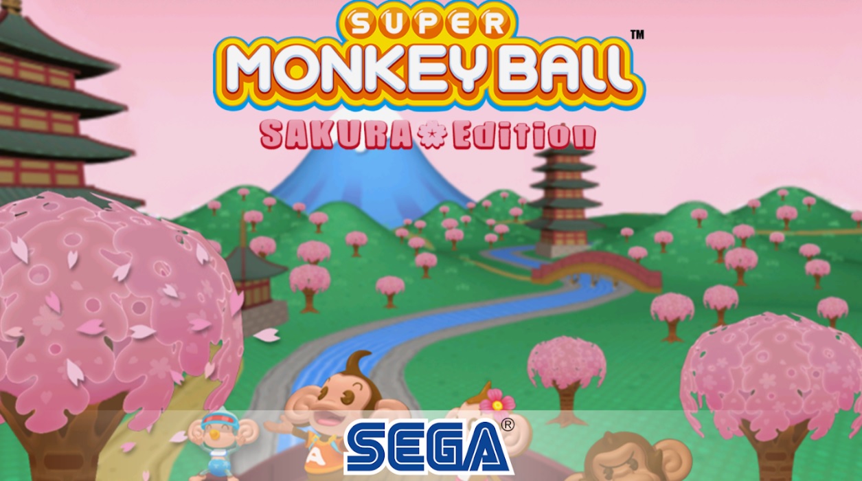 Schermata Super Monkey Ball Sakura Edition "larghezza =" 640 "altezza =" 357 "/> </p>
<p> Le scimmie più carine di <strong> SEGA </strong> raggiungono tutti i cellulari Android pronti a diffondere sorrisi, colore e tanta follia. Unisciti ad AiAi, MeeMee, Baby e GonGon in un'avventura attraverso sei mondi diversi in cui <strong> rotolano alla ricerca di banane </strong>. </p>
<p> Oltre alla modalità tradizionale di <strong> Super Monkey Ball </strong>la versione Android incorpora <strong> 4 mini-giochi </strong> dei più divertenti: simian bullseye, ape golf, ape bowling e base ape. Ed è che stare dentro una palla non impedisce a queste monete di giocare molto sullo schermo del tuo cellulare. Ideale per tutti coloro che cercano un titolo veloce, divertente e stimolante da dimenticare per una noiosa giornata di lavoro. Puoi scaricare Super Monkey Ball: Sakura Edition in modo rapido e sicuro con queste linee. </p>
<p><!-- Start shortcoder --> </p>
<p class=