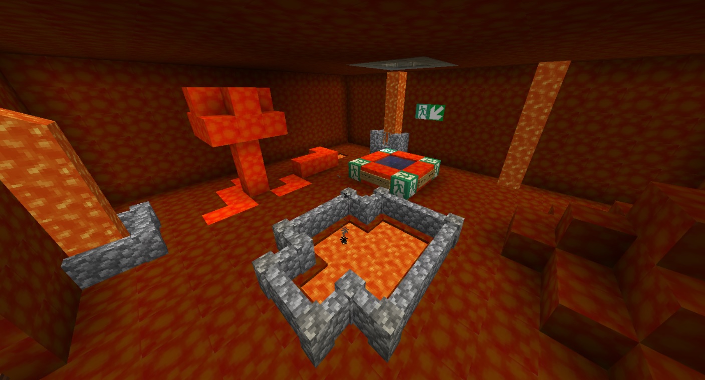 Minecraft: An Adventure, I Guess "width =" 600 "height =" 324 "/> </p>
<p> <strong> Un'avventura, immagino </strong> è una mappa avventurosa esilarante in cui verrai trasportato a niente di più e niente di meno che … <strong> alla dimensione dei fagioli? </strong> Come puoi immaginare, siamo prima una mod divertente e anche molto divertente, carica di riferimenti ad altri giochi e persino a serie come <strong> Rick and Morty </strong>. Scopri come tornare nel tuo mondo e trova il portale di uscita evitando fiumi di fagioli. Anche se non è la mod più lunga nell'elenco, è decisamente divertente. </p>
<p> <strong> SCARICA UN'AVVENTURA, IMPERO </strong> </p>
<h2> <strong> Perché sono diventato il protagonista di un anime harem? </strong> </h2>
<p> <img decoding=