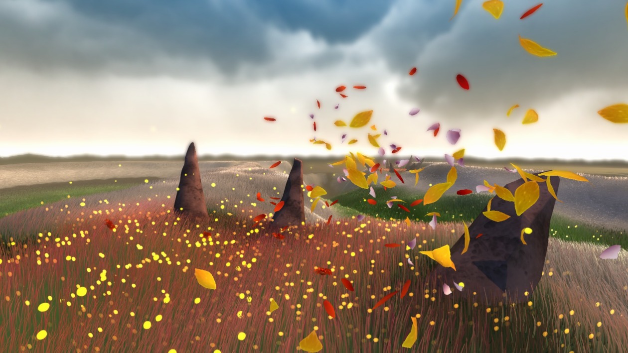  Immagine del fiore "width =" 600 "height =" 338 "/> </p>
<p> <strong> Flower </strong> è il successore spirituale dell'eccellente <strong> Flow </strong>. In esso incarneremo il vento in modo da <strong> spostare i petali di un fiore </strong> e farli unire alla brezza. Mentre trasciniamo questi petali su altri fiori, li faremo aprire e raccoglieremo così una brezza di fiori ancora più grande. Mentre ci muoviamo e trasciniamo questi petali, <strong> l'ambiente che appare sul nostro schermo cambierà </strong>riportando in vita zone morte, colorando aree scure o avendo delle belle girandole che si uniscono alla nostra avventura. Ideale per trascorrere un po 'di tempo in relax e ammirando la sua splendida grafica. Flower è disponibile per PlayStation 3 e 4. Puoi scaricare il gioco dal PlayStation Store facendo clic <strong> qui </strong>. </p>
<p> Ci auguriamo che la nostra selezione di giochi rilassanti per quest'estate ti sia piaciuta. <strong> A quale videogioco giocherete durante questa vacanza? </strong> Condividetelo con noi nella sezione commenti! </p>
<p class=