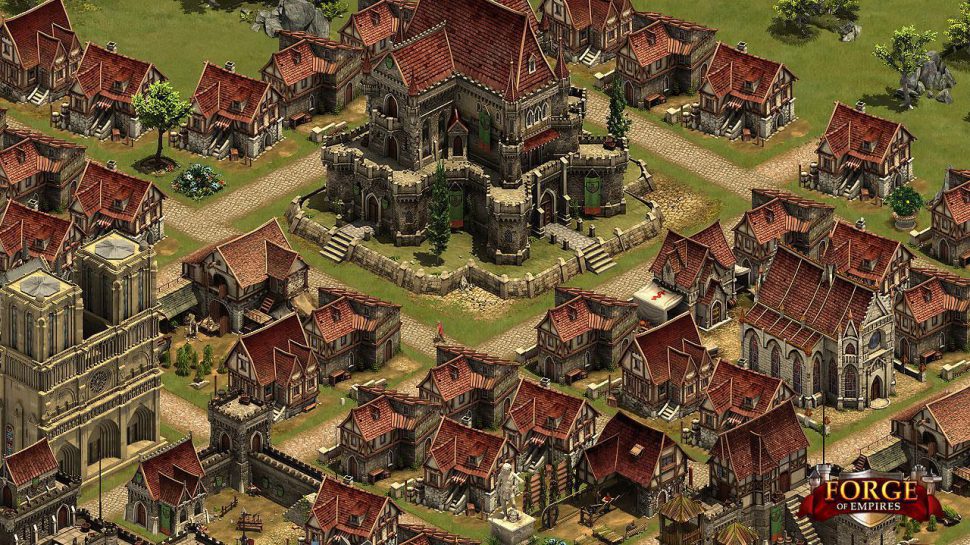  Forge of Empires "width =" 600 "height =" 337 "/> </p>
<p> <strong> Forge of Empires </strong> è un altro dei grandi giochi di strategia che puoi divertirti con la tua community di browser. In esso dovrai far progredire la tua civiltà dal 5000 a.C. ai giorni nostri. Per questo devi <strong> ottenere risorse </strong>espandere le tue città e costruire miglioramenti e, naturalmente, <strong> distruggere i tuoi avversari </strong>. Sebbene Forge of Empires sia un po 'più semplice di Freeciv e più concentrato sulla conquista attraverso la forza, è anche un titolo davvero divertente che puoi giocare con gli amici di tutto il mondo. </p>
<p> <strong> GIOCA A FORGE OF EMPIRES </strong> </p>
<h3> <strong> Little Wargame </strong> </h3>
<p> <img decoding=