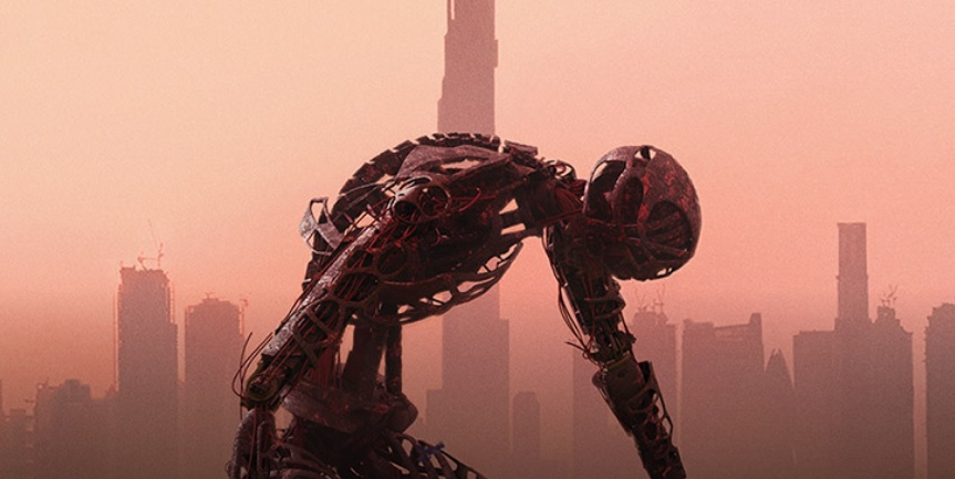  Westworld su HBO "width =" 600 "height =" 301 "/> </p>
<p> Insieme a Game of Thrones, <strong> Westworld </strong> è stato considerato il fiore all'occhiello della piattaforma HBO. Questo è un adattamento del classico film Westworld (qui chiamato Future World), in cui un robot difettoso di un parco di divertimenti ambientato nel selvaggio West divenne ossessionato dall'assassinio del protagonista. Westworld riprende l'idea del <strong> futuristico parco dei divertimenti </strong> dove i partecipanti vengono a trascorrere alcuni giorni vivendo una nuova vita nel selvaggio West. Tuttavia, i robot <strong> </strong> che funzionano come comparse del parco stanno iniziando a prendere coscienza di se stessi e vogliono anche vivere una nuova vita, anche se questa volta come esseri umani. Con tre stagioni disponibili sulla piattaforma, è una buona scommessa trascorrere un'estate divertente davanti alla televisione. </p>
<p> <strong> VEDI WESTWORLD SU HBO </strong> </p>
<p> Ci auguriamo che la nostra selezione di serie <strong> da guardare quest'estate </strong> dalla piattaforma HBO ti sia piaciuta. Stai guardando qualcuno che non abbiamo incluso in questo elenco? Condividilo con noi nella sezione commenti! </p>
<p> Sei più su <strong> Netflix </strong> che su HBO? Non preoccuparti, abbiamo l'articolo perfetto con le migliori serie sulla piattaforma per queste vacanze estive. </p>
<p class=