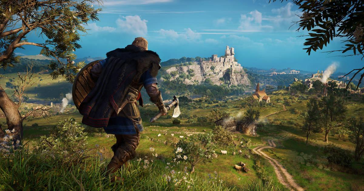  Assassin's Creed Valhalla "width =" 600 "height =" 315 "/> Un concetto su cui dobbiamo essere chiari prima di iniziare con il nostro elenco di titoli per la nuova Xbox è <strong> Smart Delivery </strong>. Si tratta di un sistema innovativo con cui le nuove console Microsoft prendono i giochi da una piattaforma inferiore, come Xbox One, e <strong> ottimizzano le nuove tecnologie </strong>. In questo modo, se acquisisci un titolo Con Smart Delivery per Xbox One, quando acquisti una Xbox Series X / S riceverai lo stesso titolo gratuitamente ma appropriato alla nuova console. Ciò si traduce in notevoli miglioramenti visivi e prestazionali, oltre a tempi di caricamento notevolmente ridotti. </p>
<h2> <strong> Xbox Game Pass: l'arma segreta di Microsoft </strong> </h2>
<p> <img decoding=