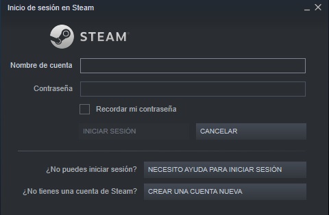 Steam Home "width =" 480 "height =" 314 "/> </p>
<p> Acquistare un gioco su Steam è davvero facile. Il primo passo da seguire è accedere alla piattaforma e assicurarsi di accedere ad essa. Per fare ciò, fai clic sul pulsante <strong> «Avvia sessione» </strong> che troverai nell'angolo in alto a destra dello schermo e inserisci i tuoi dati di accesso. </p>
<h3> <strong> Passaggio 2: trova il gioco che desideri acquistare </strong> </h3>
<p> <img decoding=