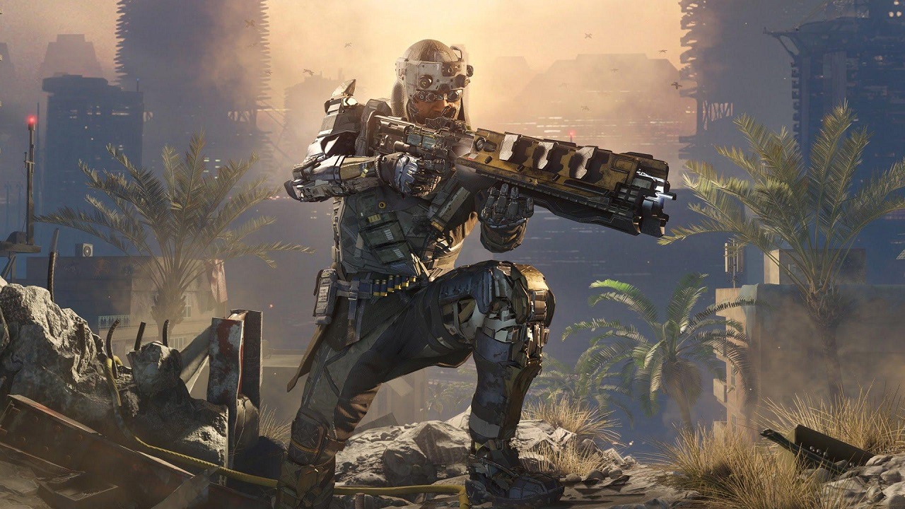 "